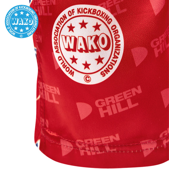 KICK BOXING TROUSER WAKO APPROVED