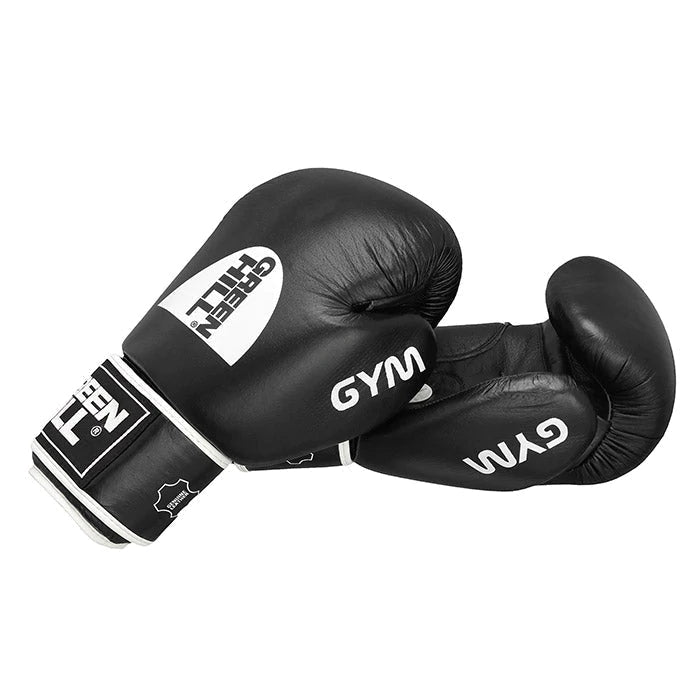 High Quality Boxing Gloves Gym Green Hill Sports