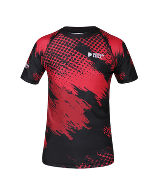 Green Hill Sublimated Rash Guard (MRG-10502)