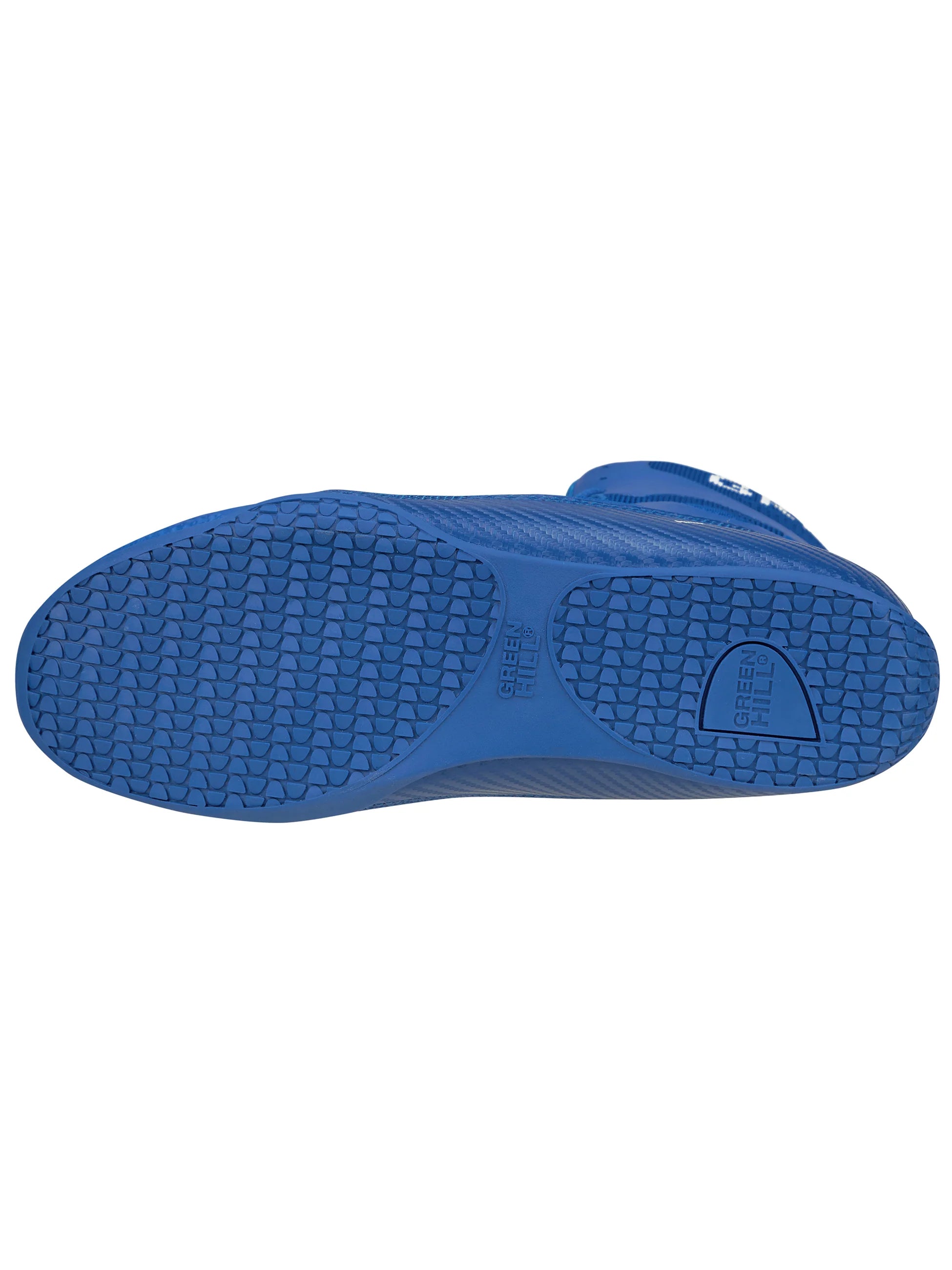 BOXING SHOES CLASSIC Green Hill Sports