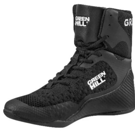 Boxing Shoes – Green Hill Sports