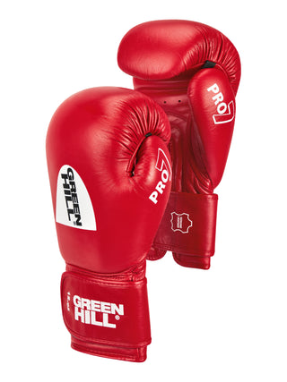 How Heavy are Pro Boxing Gloves: Unveiling the Truth