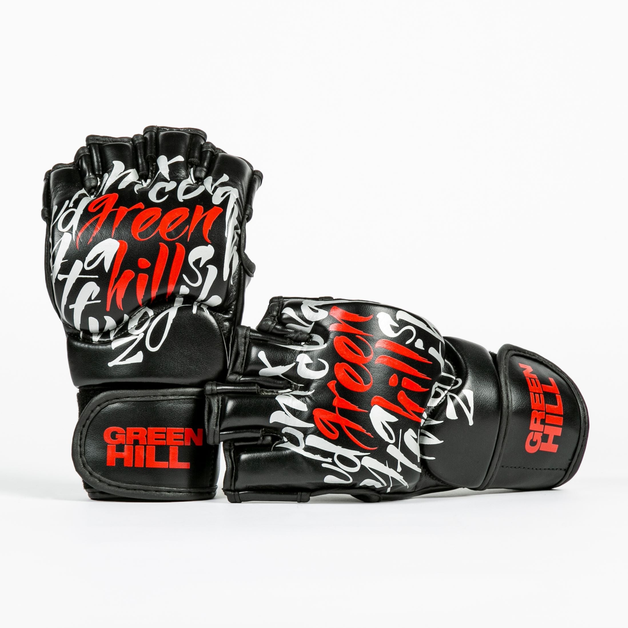 MMA Gloves HOUND PAW