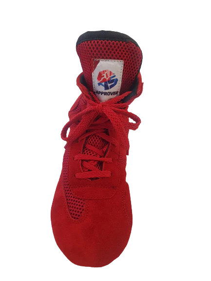 Sambo 2025 wrestling shoes