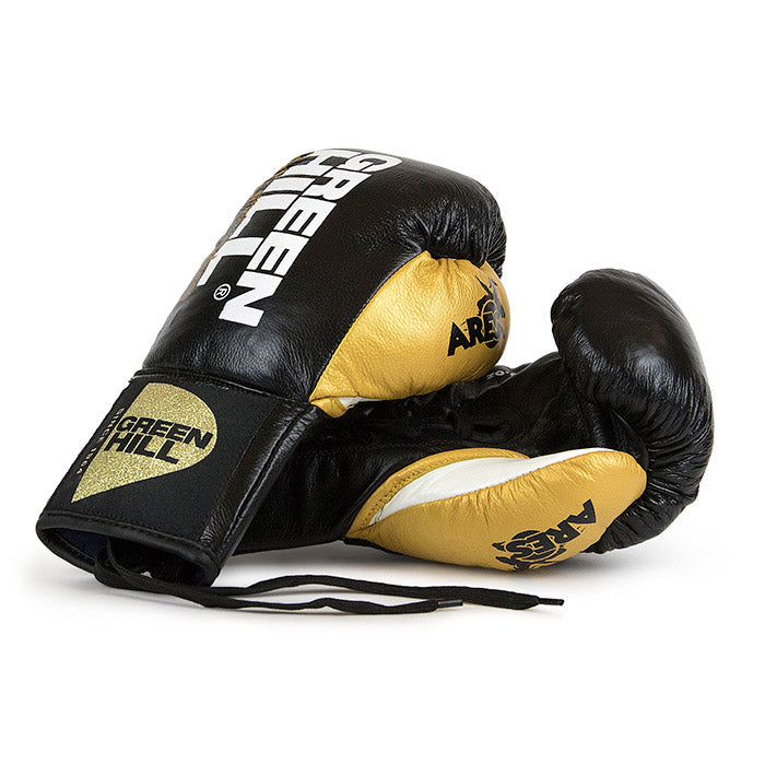 ares mma handschuhe Ultimate ARES Boxing Gloves