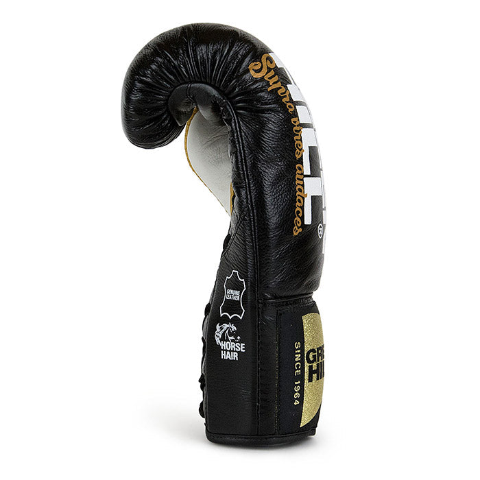 Green HIll Boxing Gloves ARES