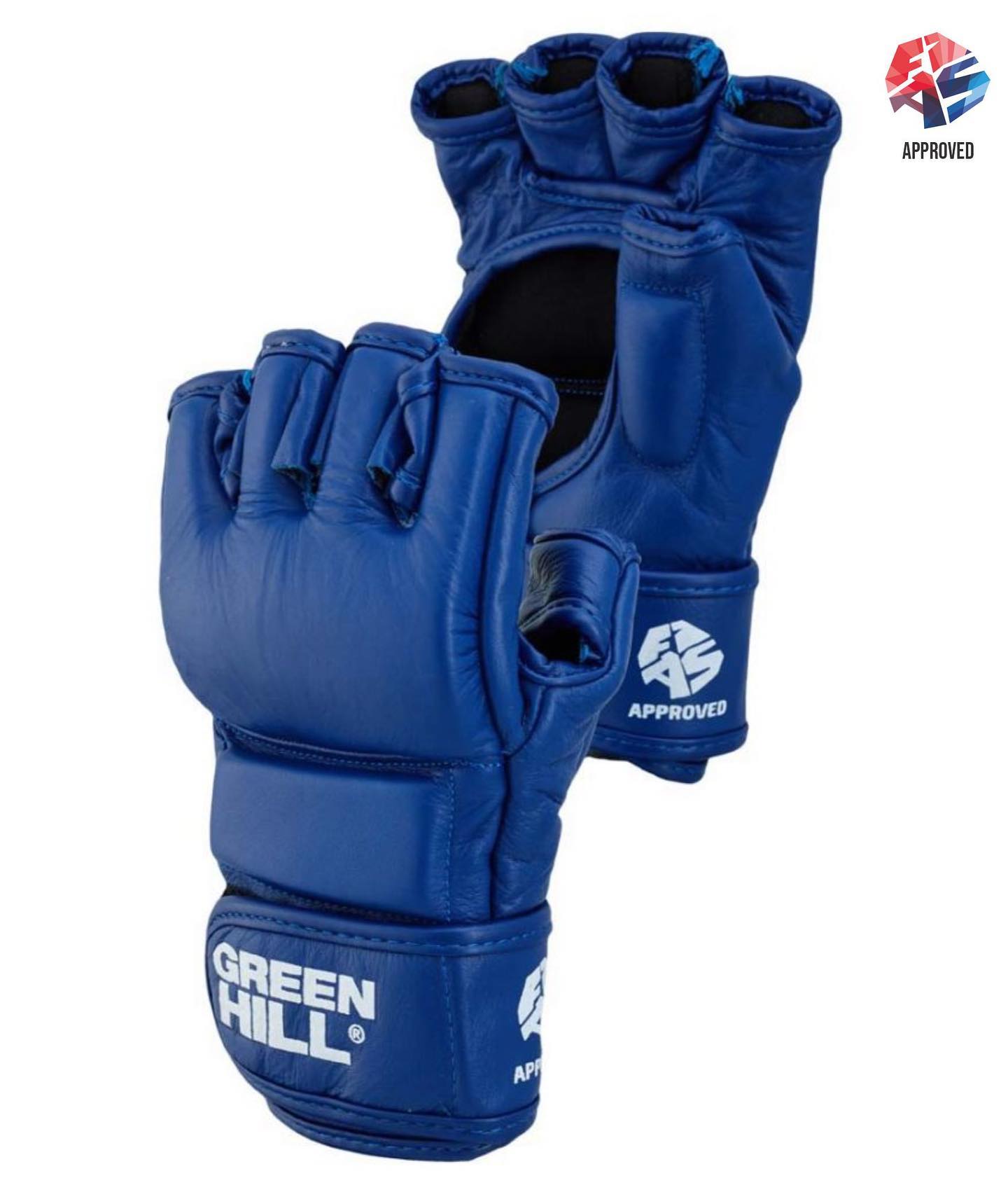 SAMBO GLOVES FIAS APPROVED