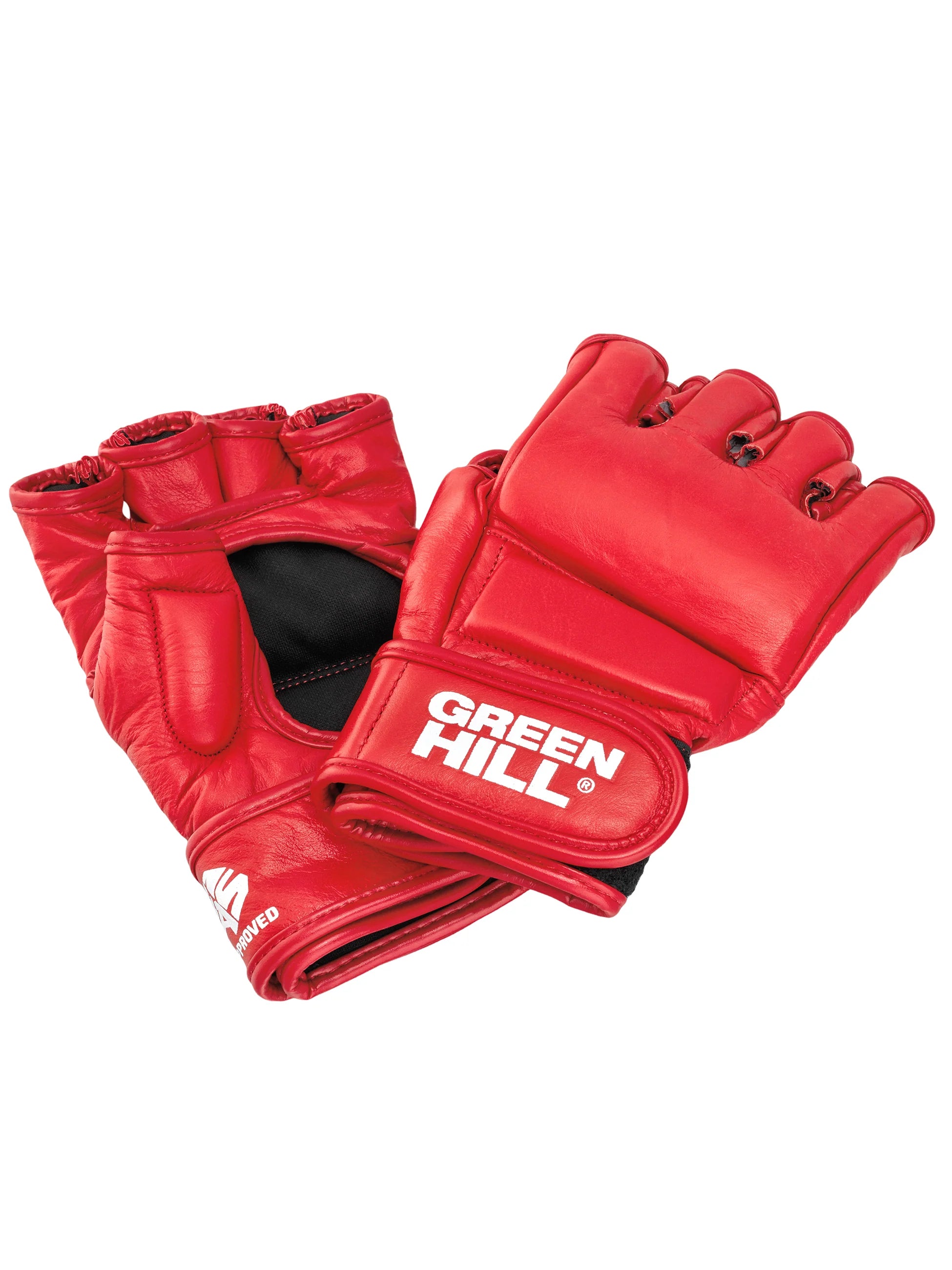 SAMBO GLOVES FIAS APPROVED
