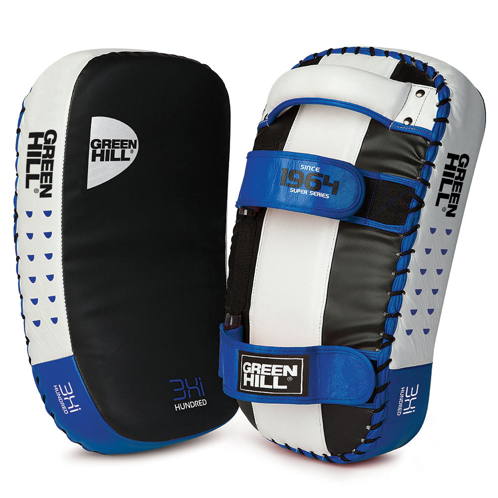 Foam Padded Durable Arm Pad 300 | Green Hill Sports