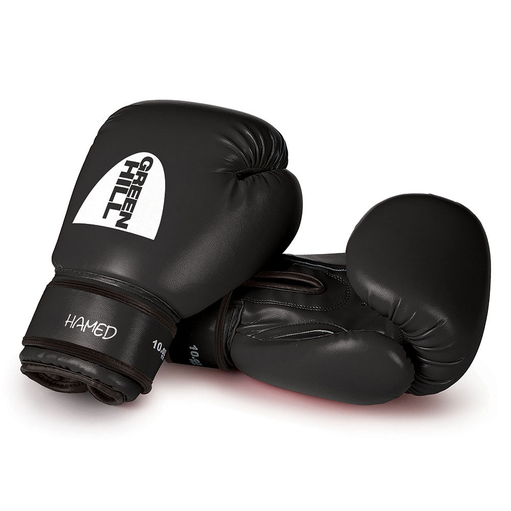 Boxing Gloves HAMED WITHOUT TARGET