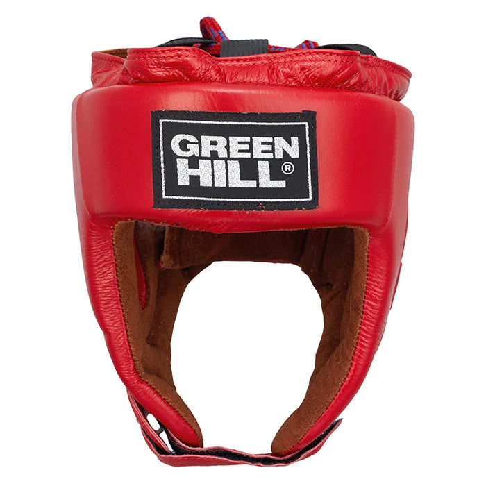 Head Guard Five Star IBA Approved