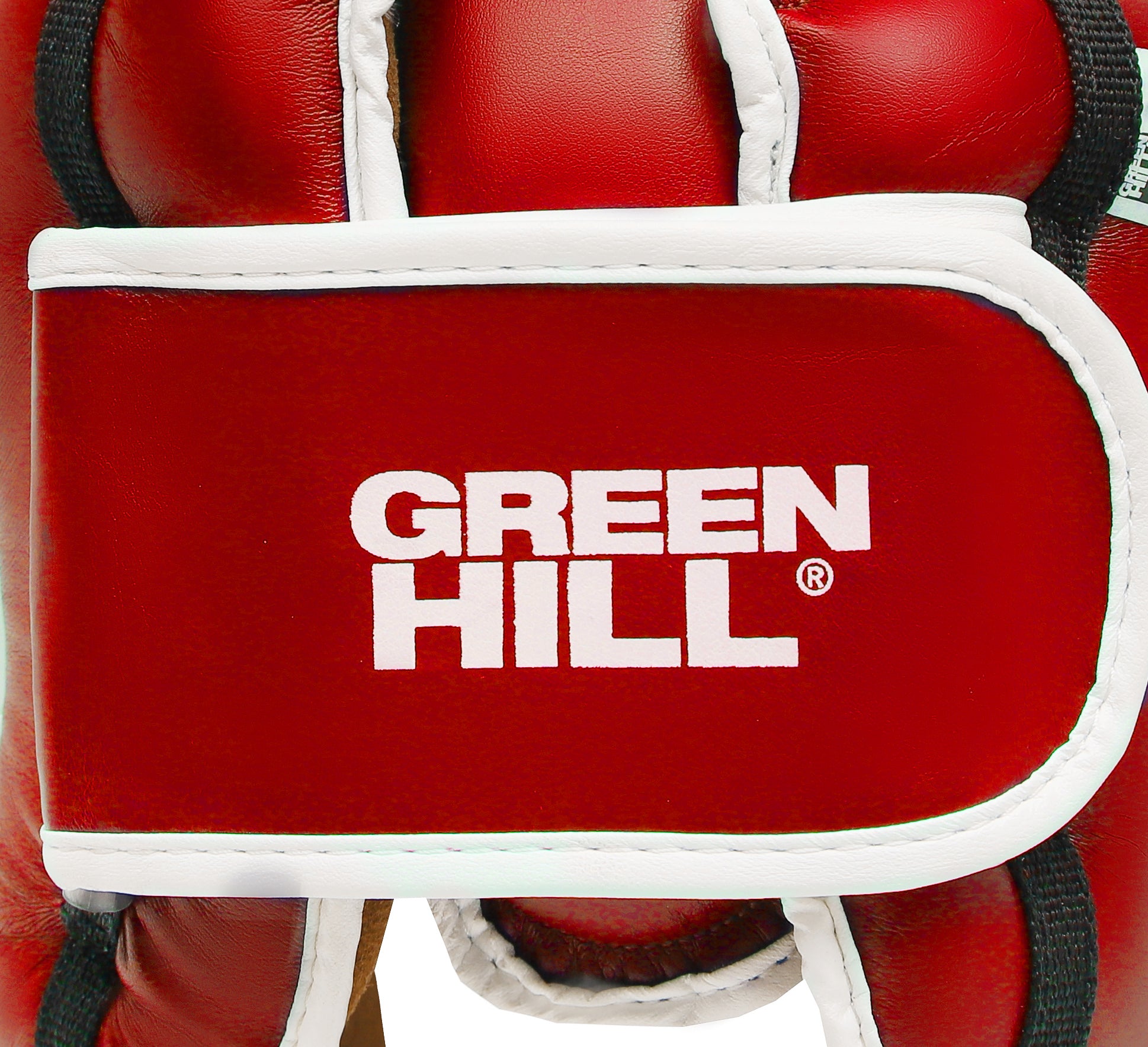 Green Hill Head Guard Win