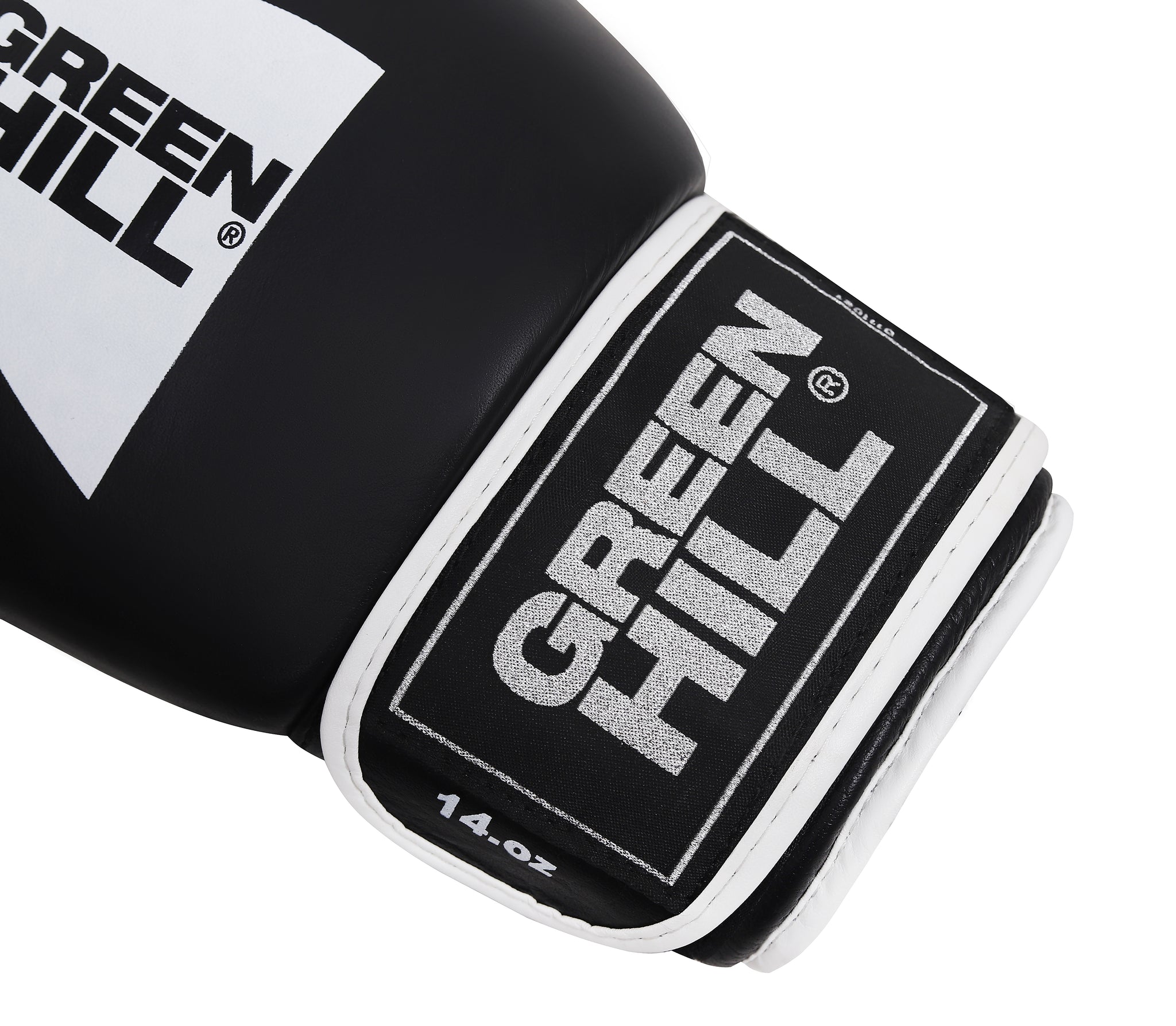 HighQuality Boxing Gloves Gym Green Hill Sports