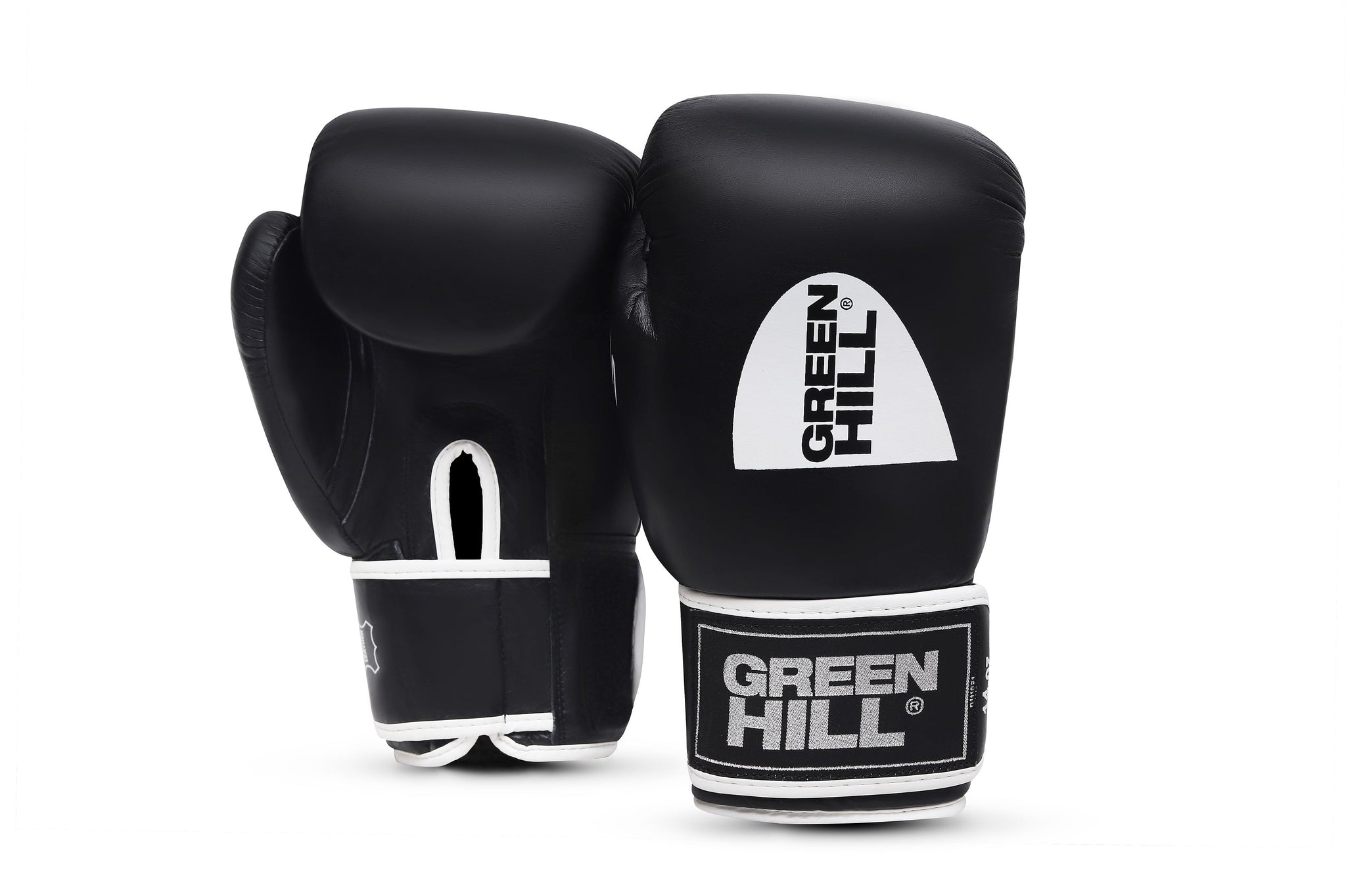 HighQuality Boxing Gloves Gym Green Hill Sports