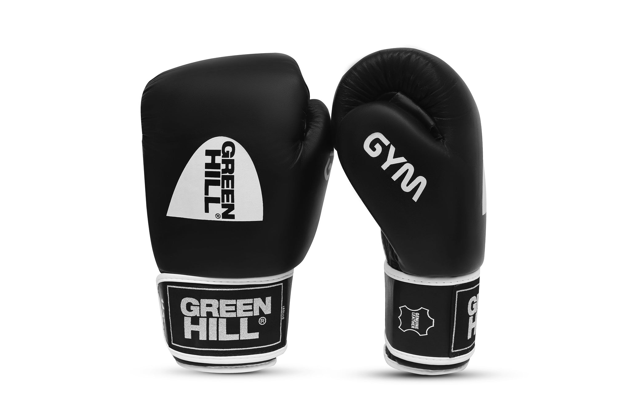 HighQuality Boxing Gloves Gym Green Hill Sports