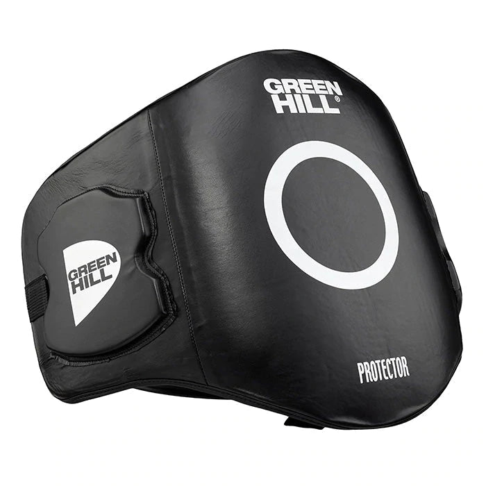 Durable Belly Guard Protector