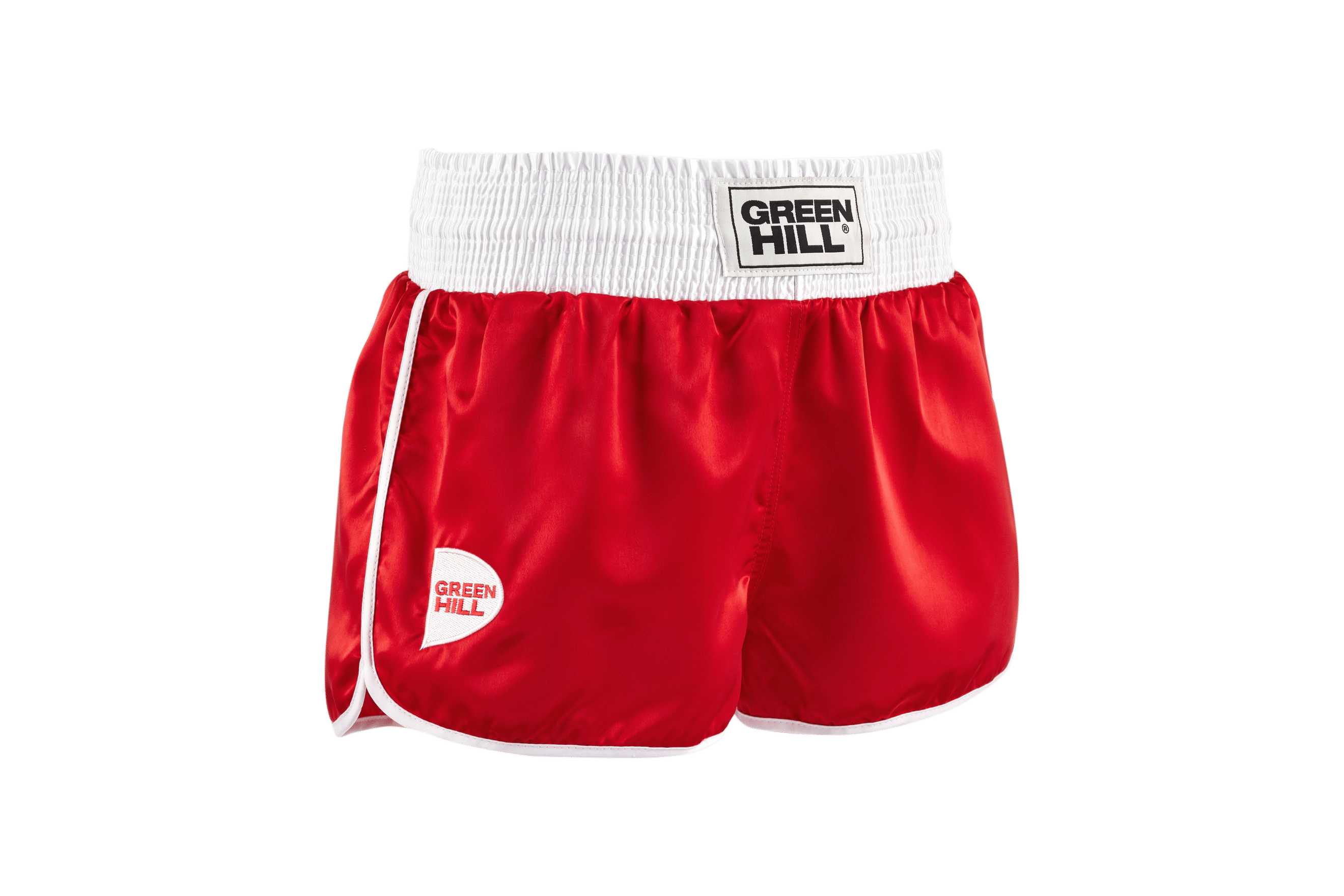 Boxing Shorts LUCY