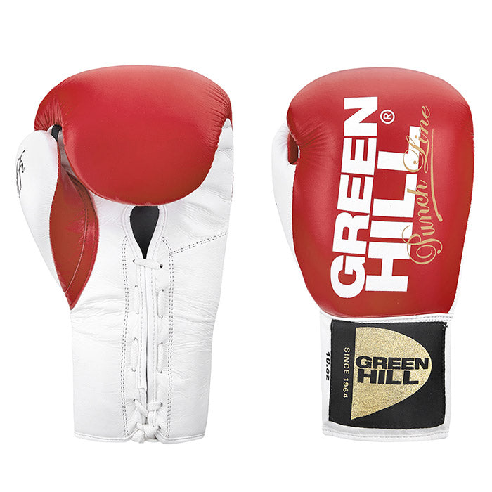 Boxing Gloves PROFFI