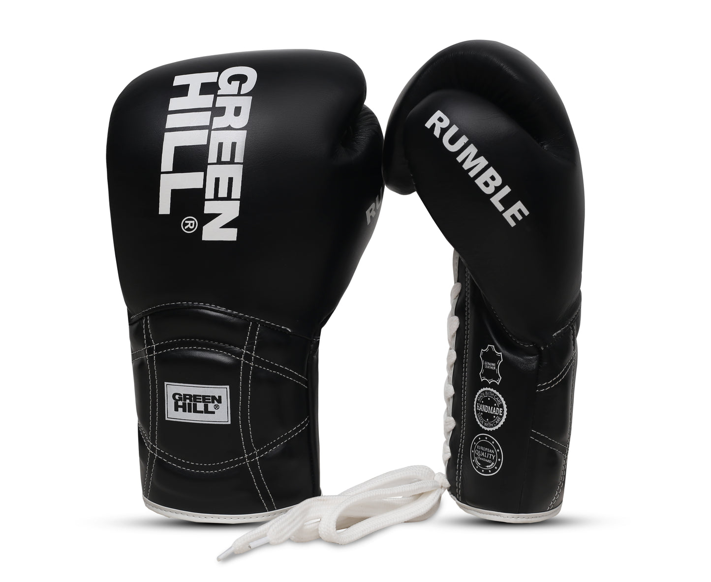 Rumble Boxing Gloves