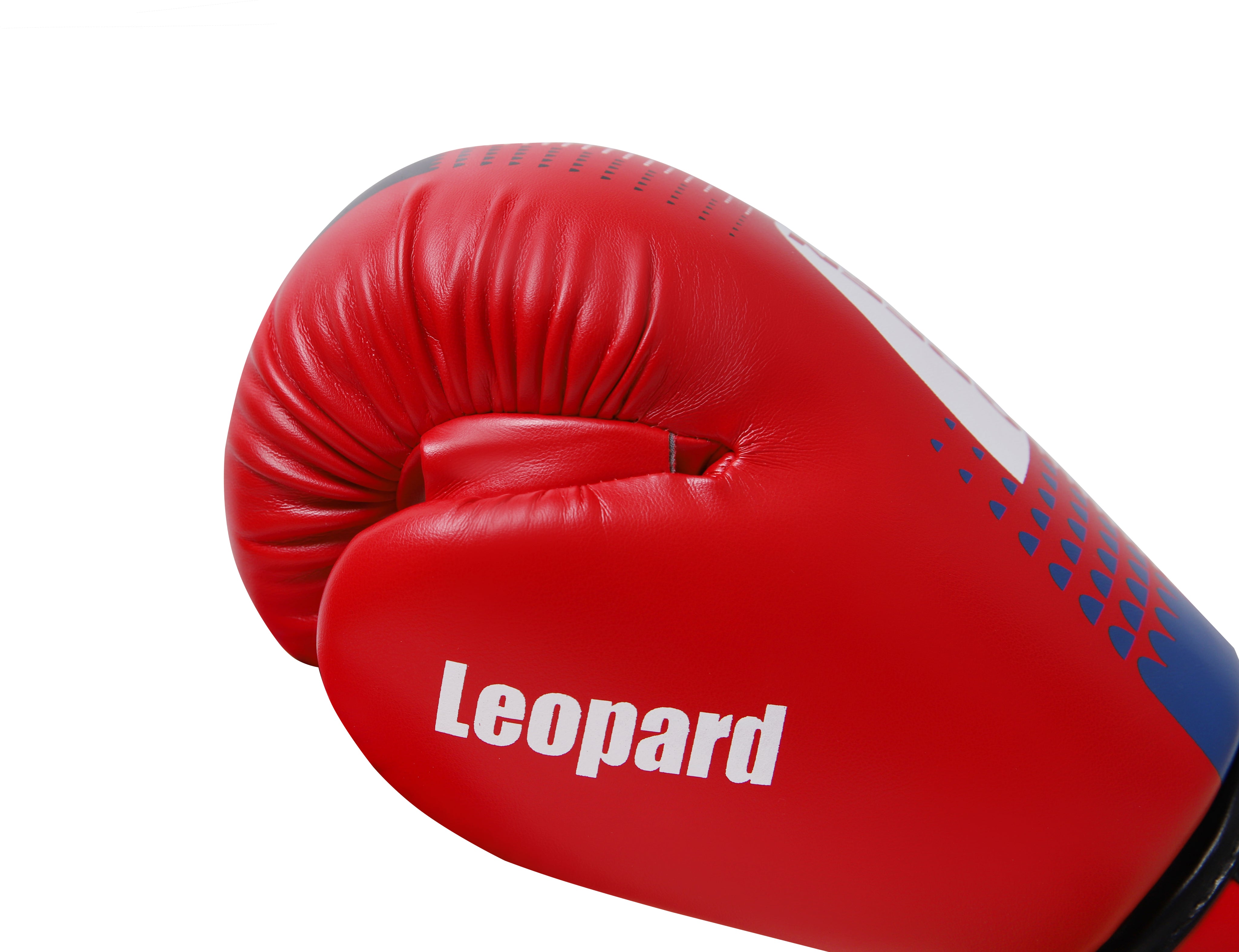 Green Hill Leopard Boxing Gloves Green Hill Sports