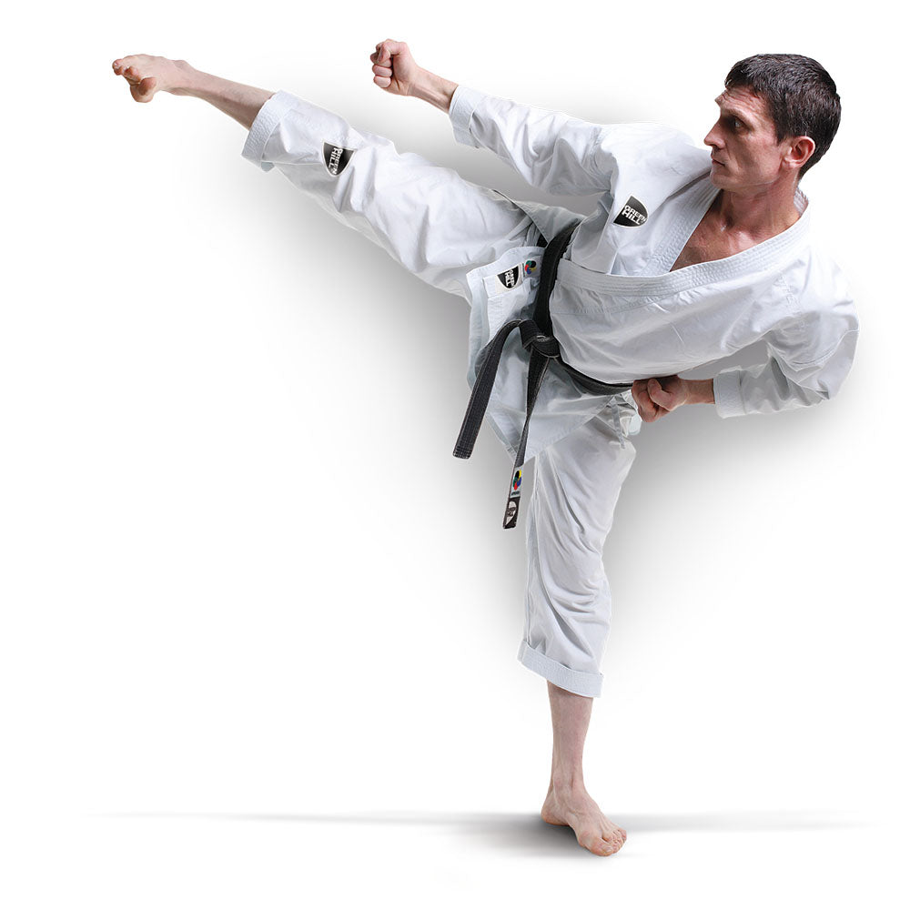 KARATE SUIT KUMITE WKF Approved