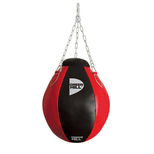 LECO Sporting Goods Factory / Boxing bags