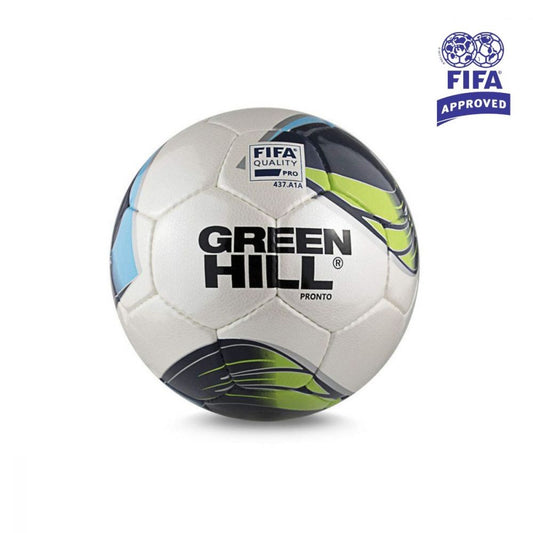 Green Hill Fifa Approved FOOT BALL "PRONTO" I