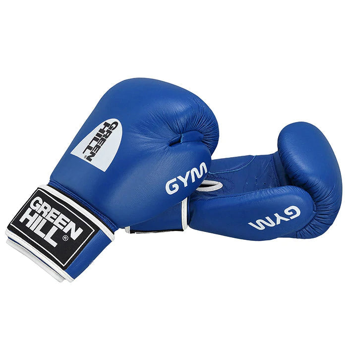High Quality Boxing Gloves Gym Green Hill Sports