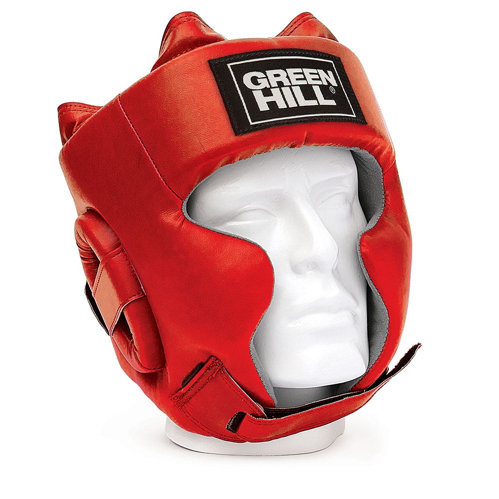 Head Guard SPARRING