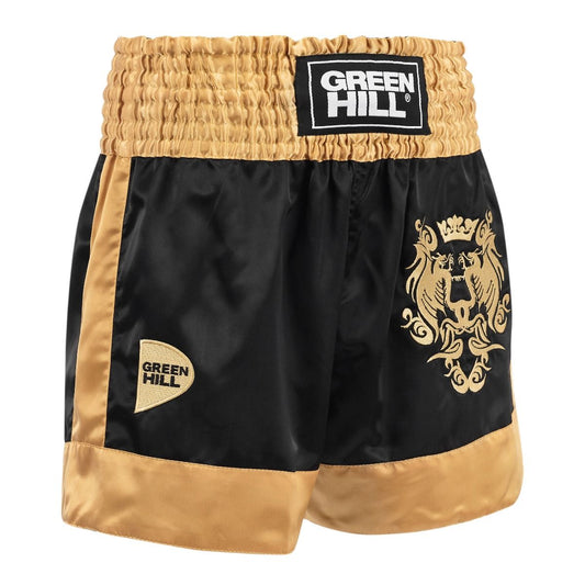 Thai Boxing Short HYDRA