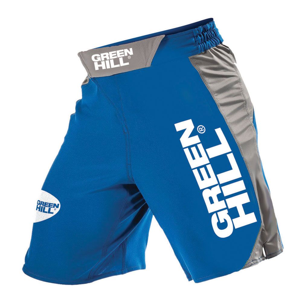 GREEN HILL MMA Shorts ACTIVE