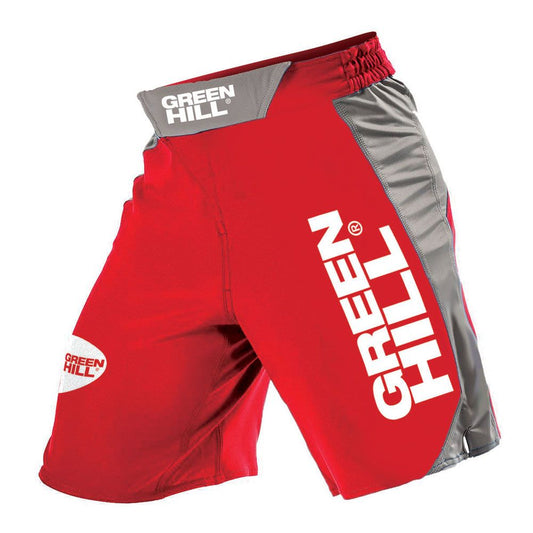 GREEN HILL MMA Shorts ACTIVE