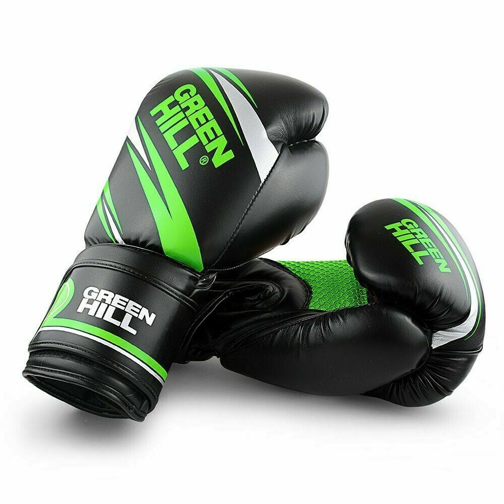Boxing Gloves TEK-7
