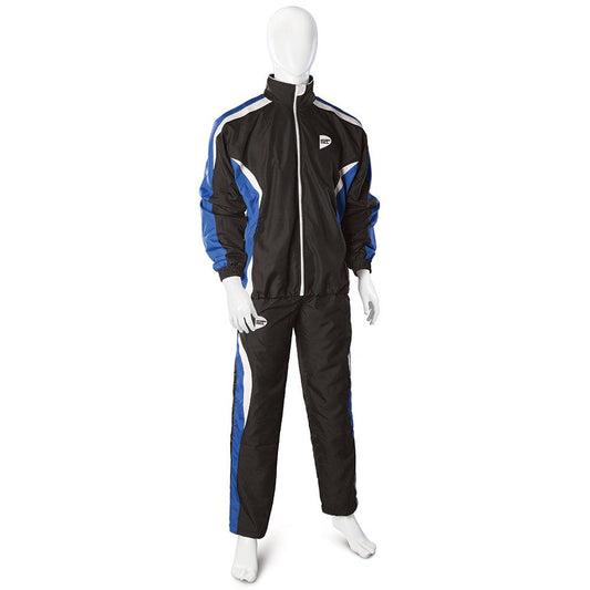 Green Hill Judo TRACK SUIT