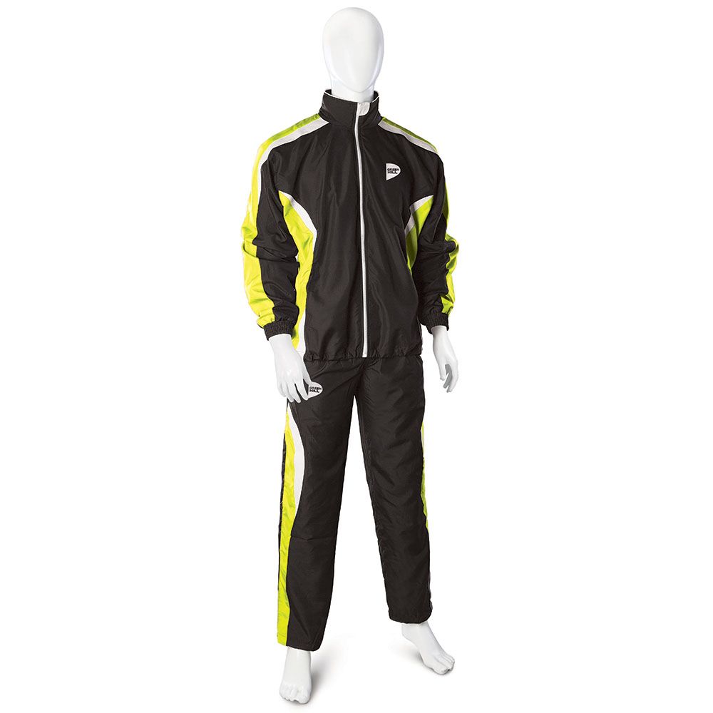 Green Hill Judo TRACK SUIT