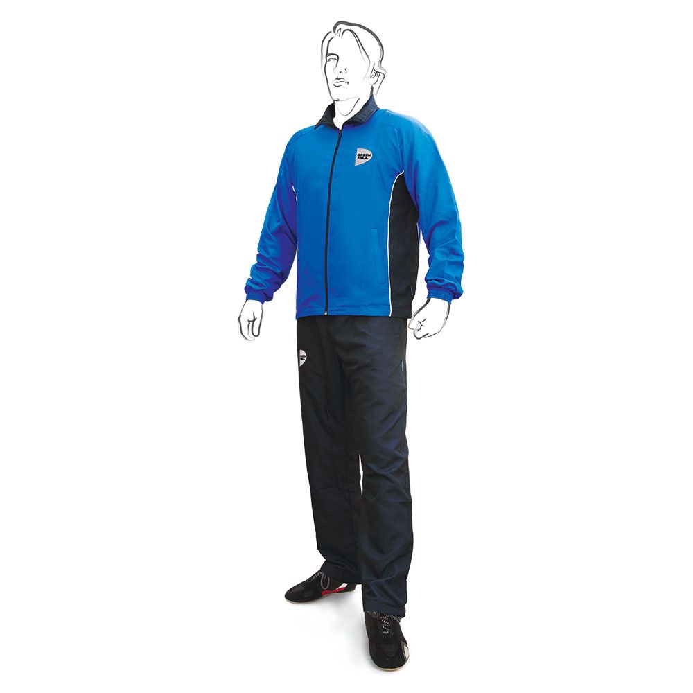 Track Suit – Green Hill Sports