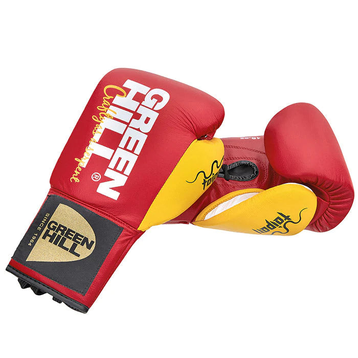 Boxing Gloves TAIPAN